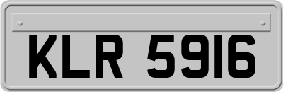 KLR5916