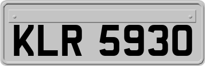KLR5930