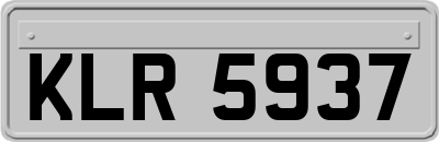 KLR5937