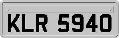 KLR5940