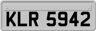 KLR5942