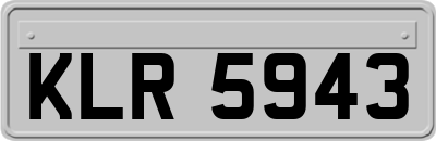 KLR5943