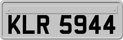 KLR5944