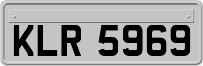 KLR5969