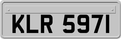 KLR5971