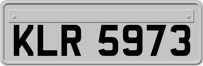 KLR5973