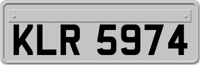 KLR5974