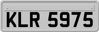 KLR5975
