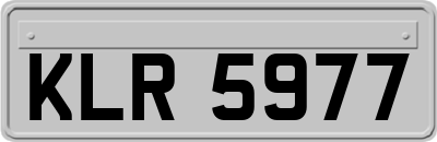 KLR5977