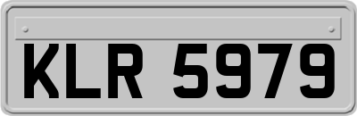 KLR5979