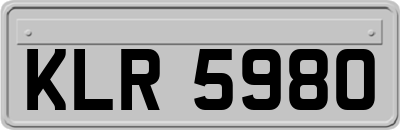 KLR5980