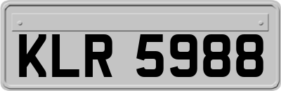 KLR5988