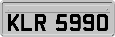KLR5990