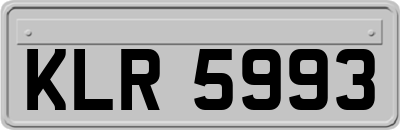 KLR5993