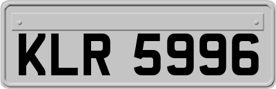 KLR5996