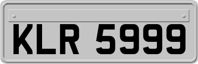KLR5999