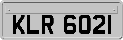 KLR6021