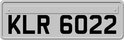 KLR6022