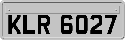 KLR6027