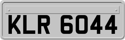 KLR6044