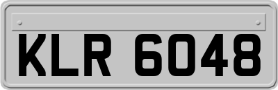 KLR6048