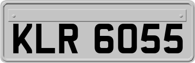 KLR6055