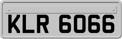KLR6066