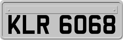 KLR6068