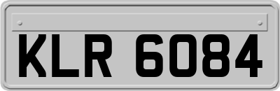 KLR6084