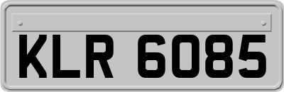 KLR6085