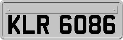 KLR6086