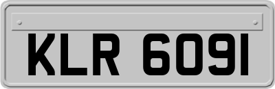 KLR6091