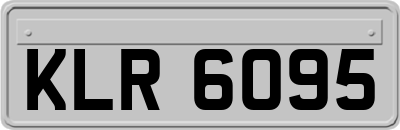 KLR6095