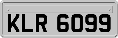 KLR6099