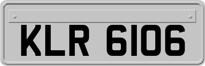 KLR6106
