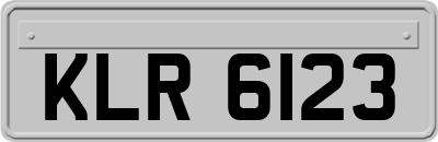 KLR6123