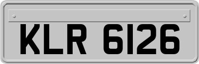 KLR6126