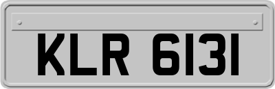 KLR6131