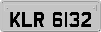 KLR6132