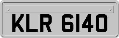 KLR6140