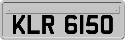 KLR6150