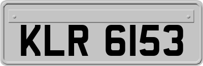 KLR6153