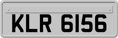 KLR6156