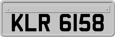 KLR6158