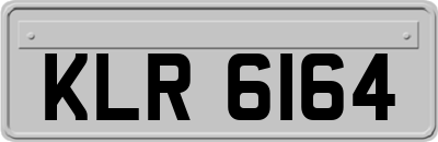 KLR6164