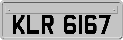 KLR6167