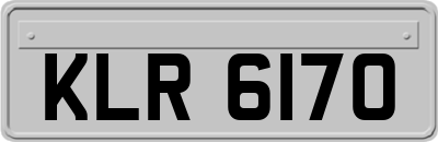 KLR6170