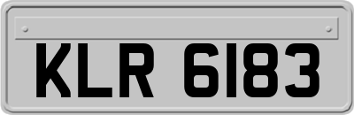 KLR6183