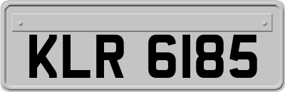 KLR6185
