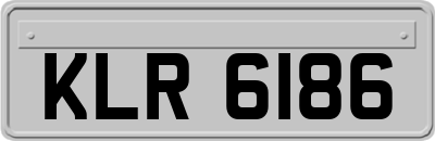 KLR6186